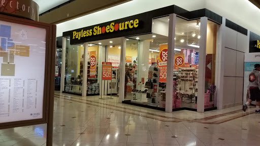 Payless ShoeSource, 127 F Serramonte Center #652, Daly City, CA 94015, USA, 
