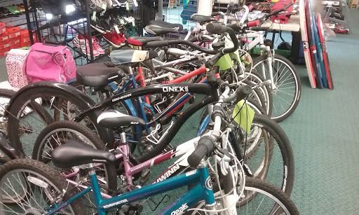 Sporting Goods Store «Play It Again Sports - Florida», reviews and photos, 11620 S Cleveland Ave, Fort Myers, FL 33907, USA