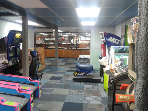 Bowling Alley «Myrtle Beach Bowl», reviews and photos, 101 Philip Gray Dr, Myrtle Beach, SC 29579, USA