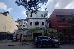 Satyajit Ray Ancestral Home, Athenaeum Institution image