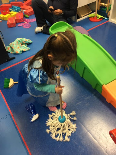 Indoor Playground «We Rock the Spectrum - Tampa», reviews and photos, 1076 E Brandon Blvd #102, Brandon, FL 33511, USA