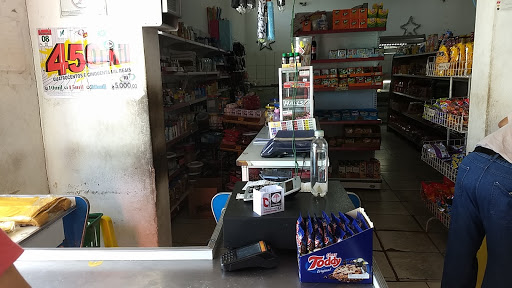 Logo da empresa - Mercadinho do natal