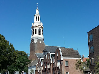 Grote of st. Catharina Kerk
