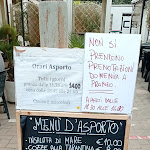 Photo n°4 de l'avis de Giorgio.i fait le 18/07/2021 à 12:46 sur le  Ristorante Spigola à Rimini