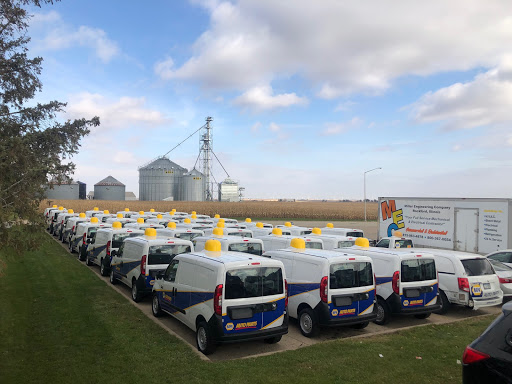 Used Car Dealer «Barkau Automotive», reviews and photos, 501 E North Ave, Stockton, IL 61085, USA