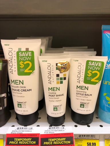 Grocery Store «Fresh Plus Grocery», reviews and photos, 1221 W Lynn St, Austin, TX 78703, USA