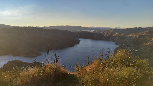 Nature Preserve «UC Davis - Stebbins Cold Canyon Natural Reserve», reviews and photos, CA-128, Winters, CA 95694, USA