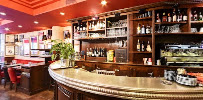 Atmosphère du Restaurant Bar des Théâtres à Paris - n°8