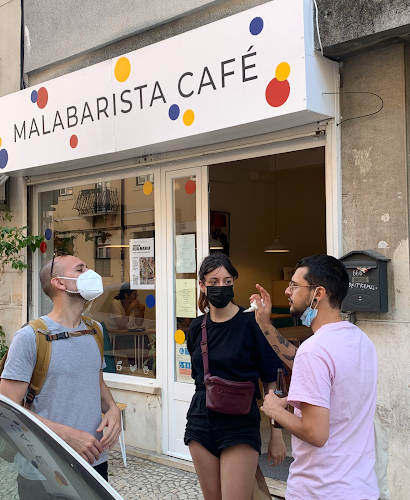 Malabarista Café - Specialty Coffee