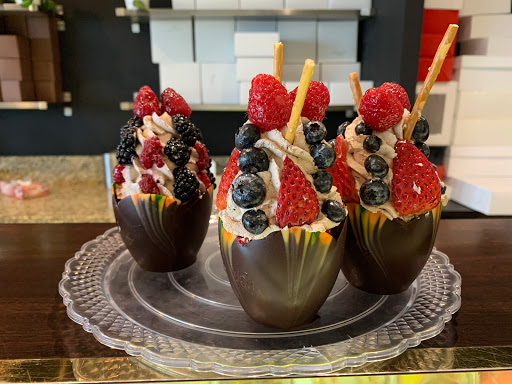 Bakery «Svitoch & Sweet Touch Cafe», reviews and photos, 4804 NE Thurston Way D, Vancouver, WA 98662, USA