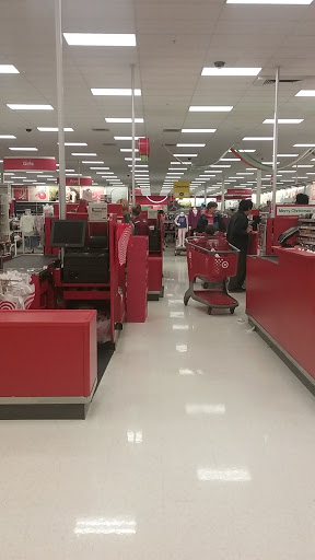 Department Store «Target», reviews and photos, 201 Perimeter Dr, Midlothian, VA 23113, USA