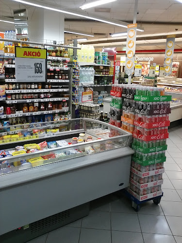 Értékelések erről a helyről: SPAR szupermarket, Szombathely - Szupermarket