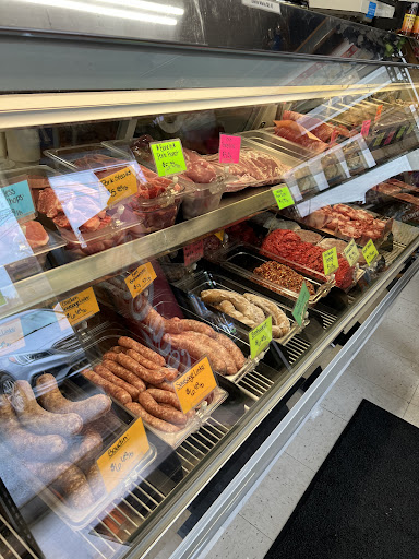 Butcher Shop «AA Meats, Inc», reviews and photos, 5116 111th St SW, Tacoma, WA 98499, USA