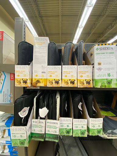 Pet Supply Store «Petco Animal Supplies», reviews and photos, 1412 S Main Chapel Way, Gambrills, MD 21054, USA