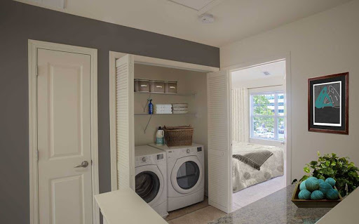 Apartment Building «Avalon Garden City», reviews and photos