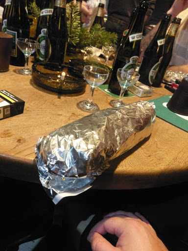 Restaurant Viking - Pool and billiards Sønderborg in Sønderborg, Frederikshavn