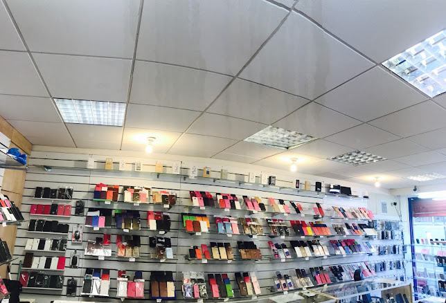 Reviews of Phone Fixed Ltd in Watford - Cell phone store