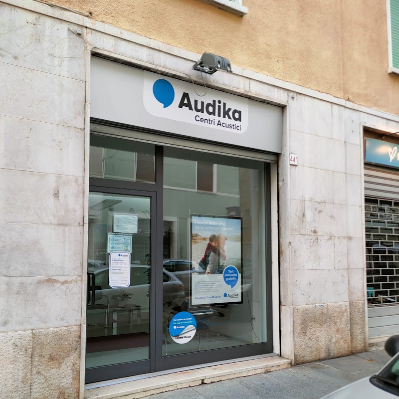 Audika Centri Acustici - Brescia Cavour