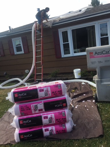 Waterproofing Company «Top to Bottom Home Improvement Company LLC», reviews and photos, 1172 Lake Shore Blvd, Rochester, NY 14617, USA