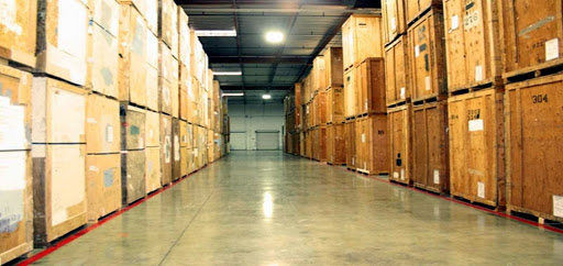 Moving and Storage Service «West Coast Moving Systems», reviews and photos, 745 85th Ave, Oakland, CA 94621, USA