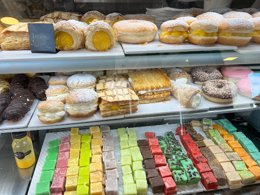 Padaria Sésamo (Boa Nova) no Funchal, Madeira