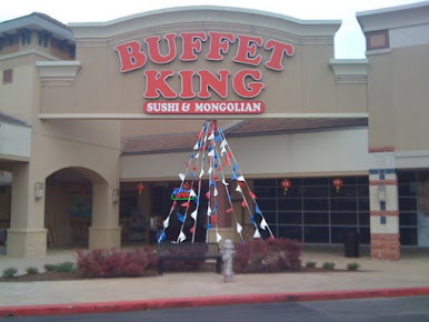Buffet King