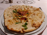 Naan du Restaurant indien L'Himalaya à Mitry Mory - n°1