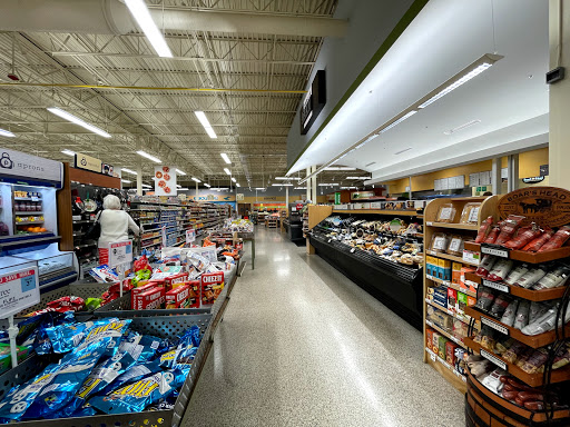 Supermarket «Publix Super Market at High Point Town Center», reviews and photos, 2451 Cobbs Ford Rd, Prattville, AL 36066, USA