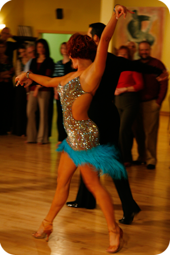 Dance School «Arthur Murray Dance Centers Orlando», reviews and photos, 6700 Conroy Windermere Rd #225, Orlando, FL 32835, USA