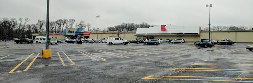 Shopping Mall «Delco Plaza», reviews and photos, 1644 St Georges Ave, Avenel, NJ 07001, USA