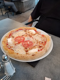 Pizza du Restaurant italien Pizza Papa à Montpellier - n°10