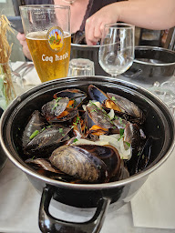Photo n°107 de Le Casa Nova - Restaurant Vieux Port à Marseille ()