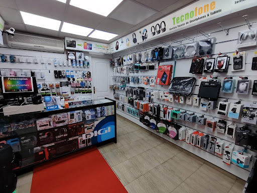 GuadaFone - Servicio técnico de móviles, tablets & informática en Guadalajara, Guadalajara