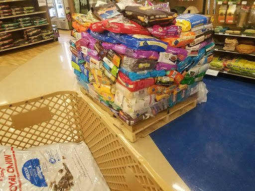 Pet Supply Store «Petco Animal Supplies», reviews and photos, 7907 State Highway N, Dardenne Prairie, MO 63368, USA