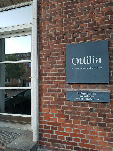 Anmeldelser af Ottilia, Aktivitets- og samværstilbud i Valby - Indkøbscenter