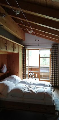 Chambres Ferienwohnung Landhaus Eggensberger 87538 Fischen