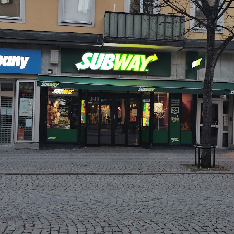 SUBWAY