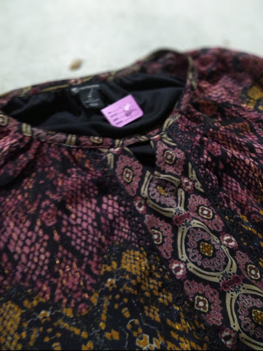 Thrift Store «Family Services Thrift Shop», reviews and photos, 122 W Advogt St, Boerne, TX 78006, USA