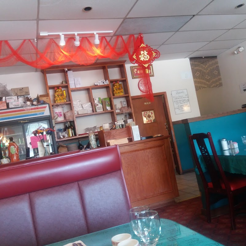 Golden Fountain Chinese Restaurant