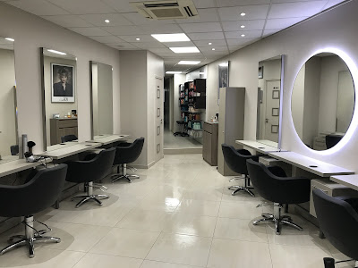 Vog Coiffure Maisons-Laffitte à Maisons-Laffitte