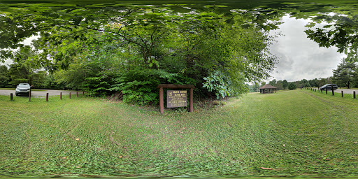 Hearts Content Recreation Site