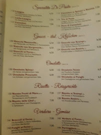 Pizzeria Engel à Schwerte menu