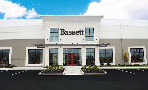 Bassett Home Furnishings, 1802 62nd Ave E, Tacoma, WA 98424, USA, 