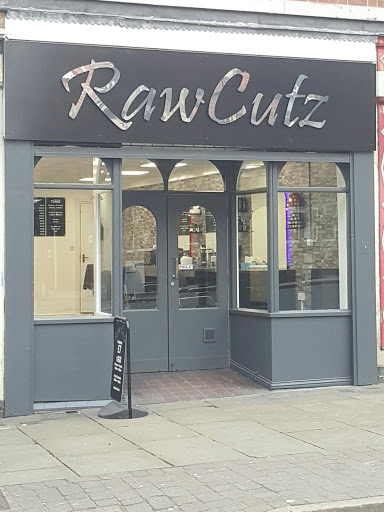 Raw Cutz Nottingham