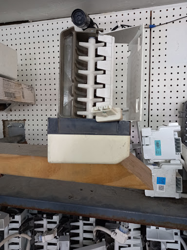 Used Appliance Store «JCS Appliances Inc. Sales & Repairs», reviews and photos, 6153 Johnson St, Hollywood, FL 33024, USA