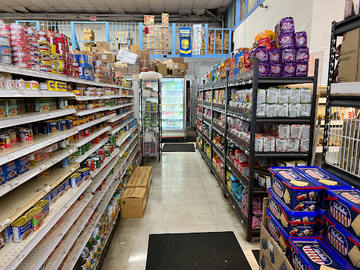Supermarket «Sunset Super», reviews and photos, 2425 Irving St, San Francisco, CA 94122, USA