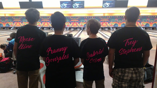 Bowling Alley «Buffaloe Lanes Cary Family Bowling Center», reviews and photos, 151 High House Rd, Cary, NC 27511, USA