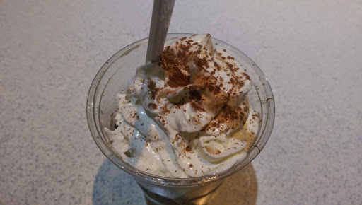 Ice Cream Shop «Häagen-Dazs® Ice Cream Shop», reviews and photos, 2980 Cobb Pkwy SE, Atlanta, GA 30339, USA