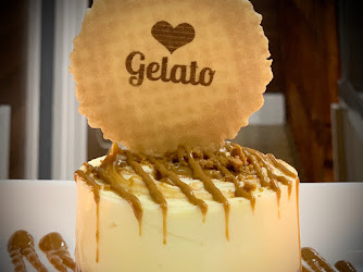 Gelato Creamery