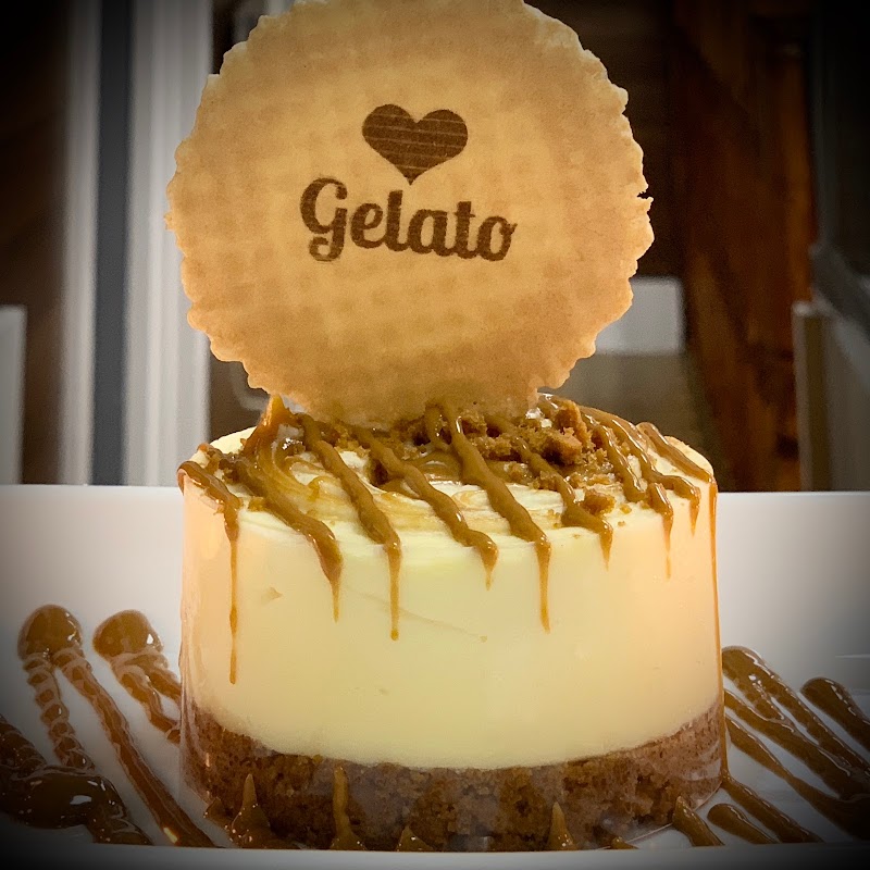 Gelato Creamery